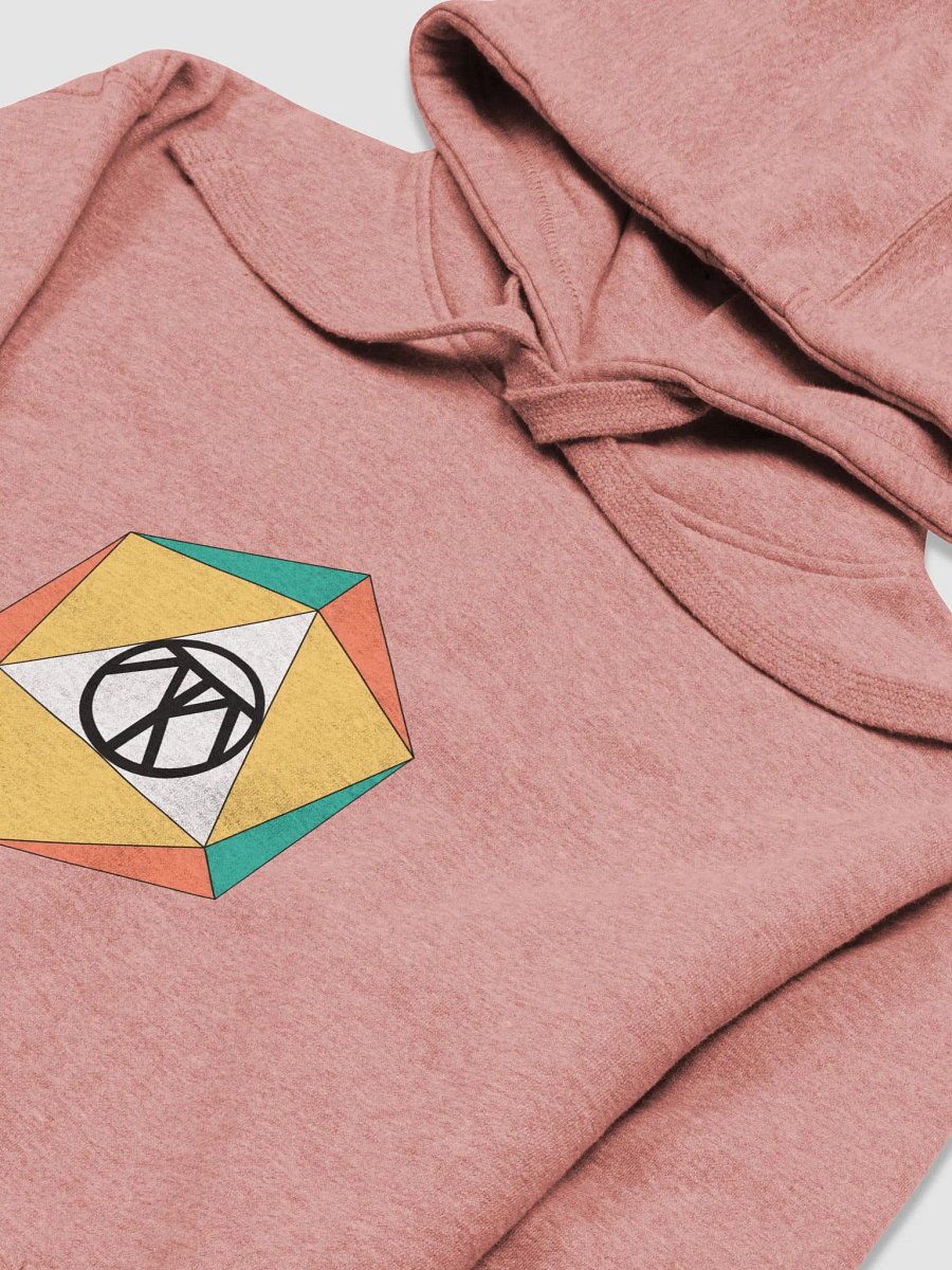 ThatonePansexualD20 Hoodie product image (31)
