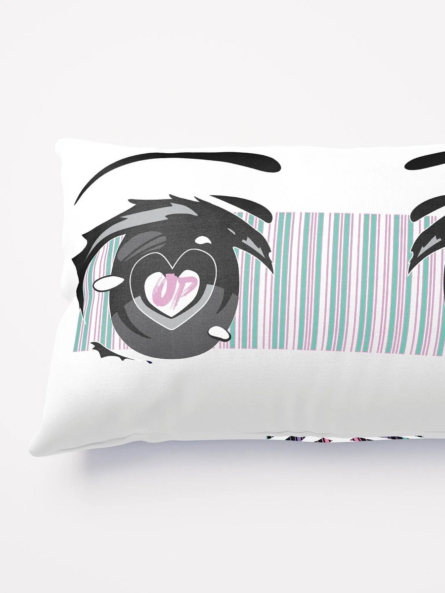 OptimusProcrastinus PowerUP Eyes Pillow product image (9)
