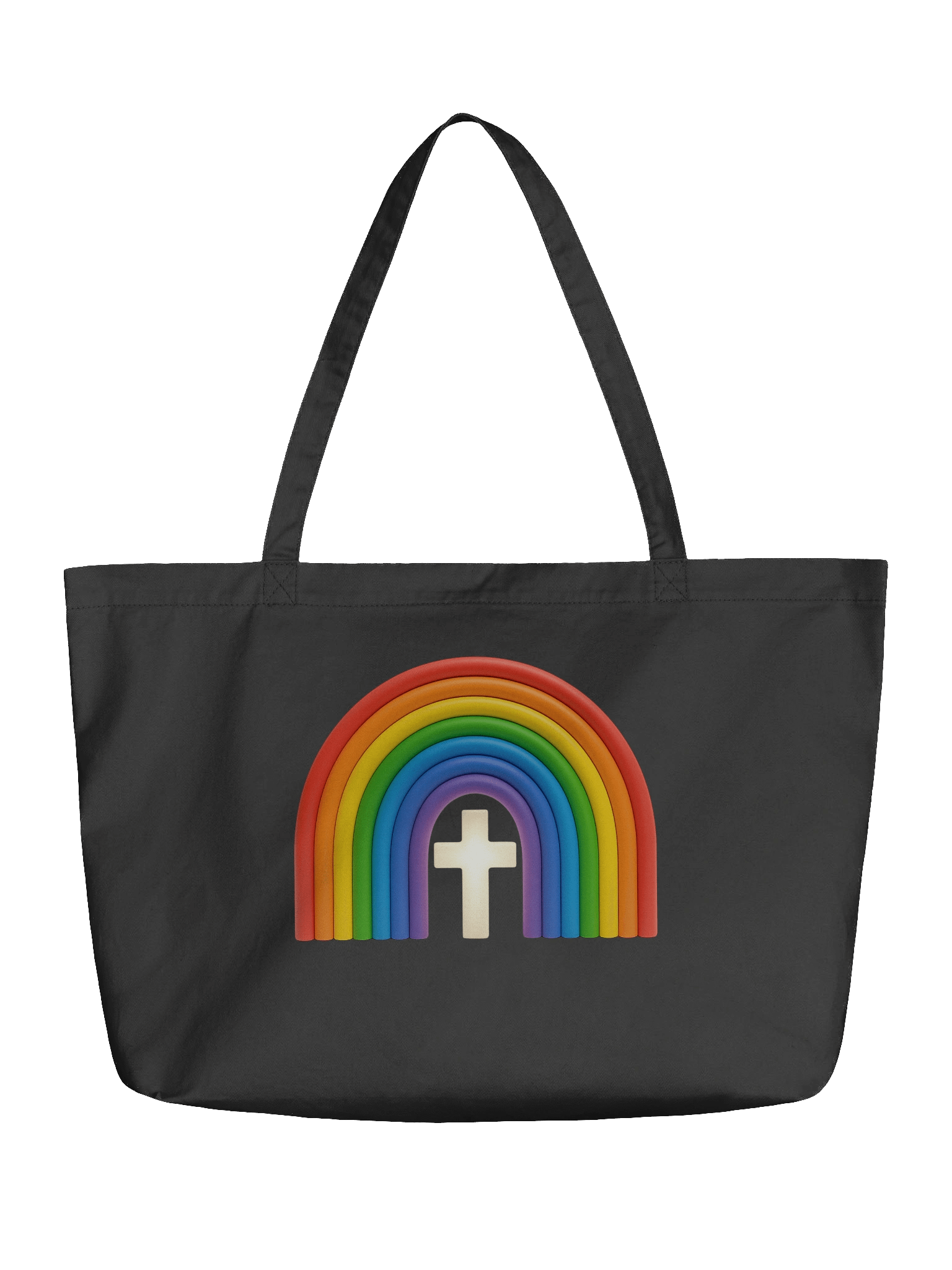God's Promise Black product image (1)