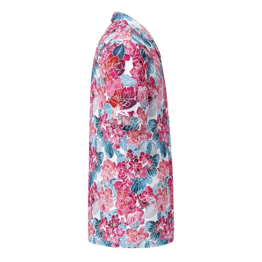 Aloha Maui | Unisex Hawaiian Shirt product image (8)