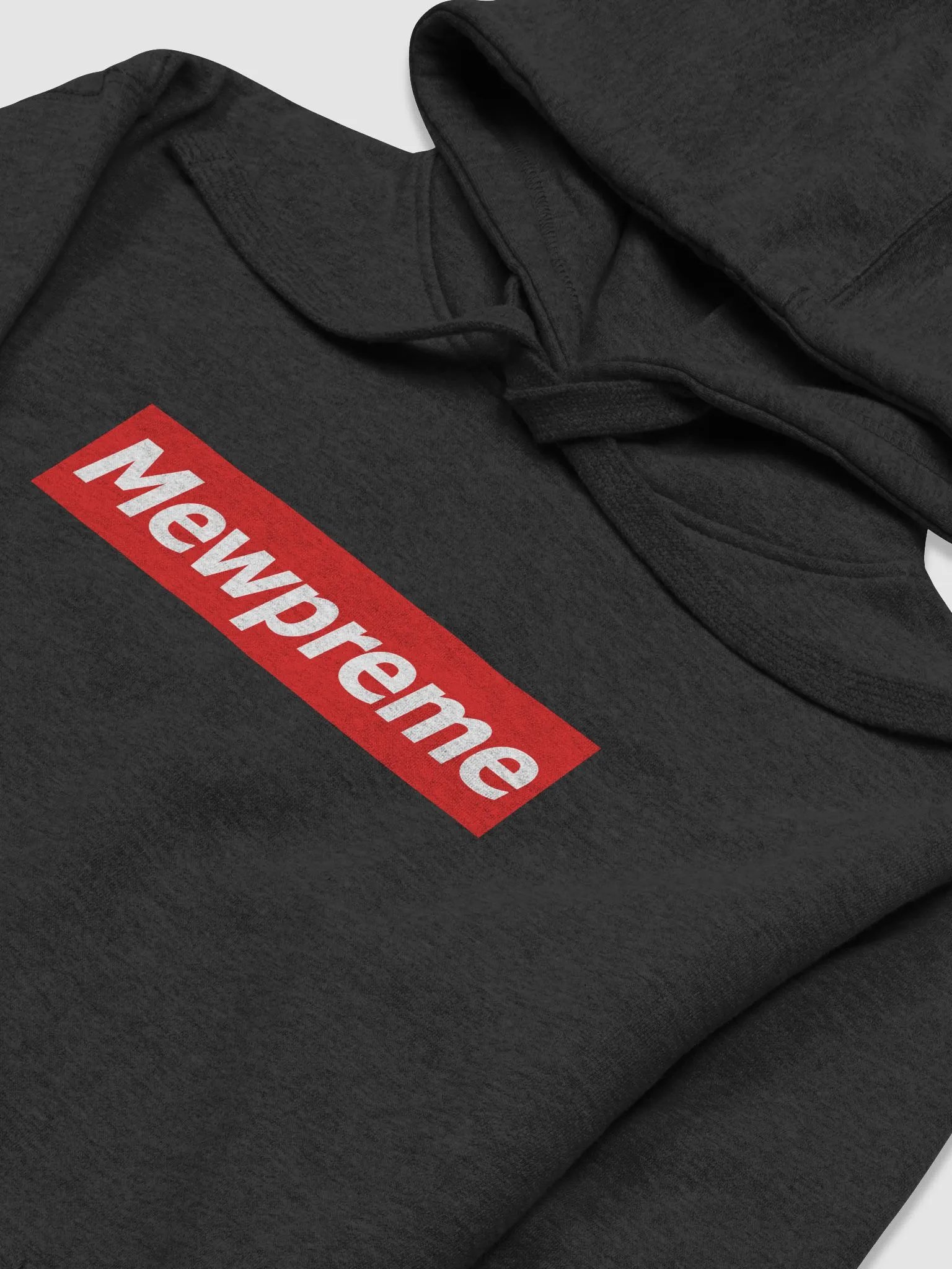 Mewpreme Printed Pullover Hoodie product image (9)