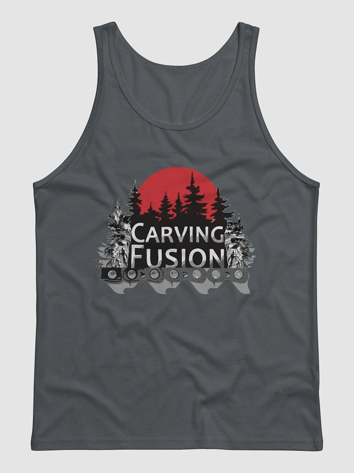 CARVING FUSION TANK product image (1)