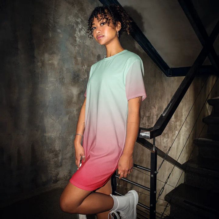 Tizzy Dress product image (1)