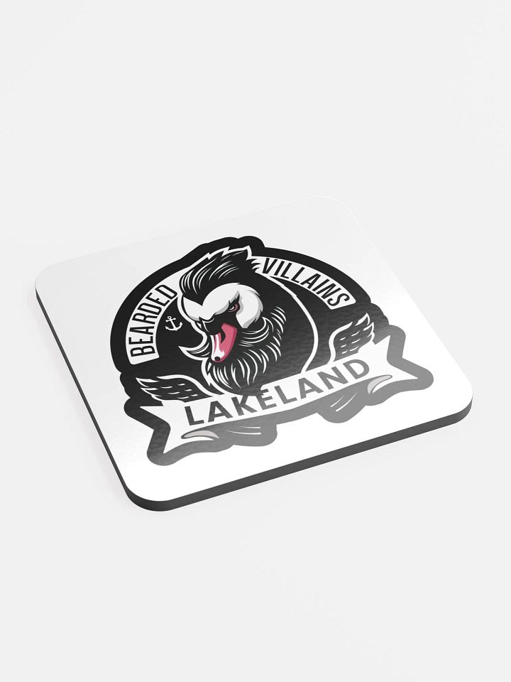 Lakeland BV Coaster product image (2)