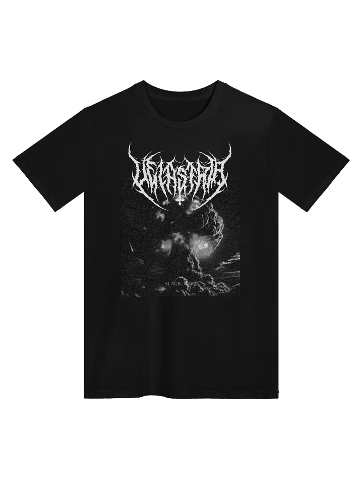 'Black Rain' Tee product image (1)