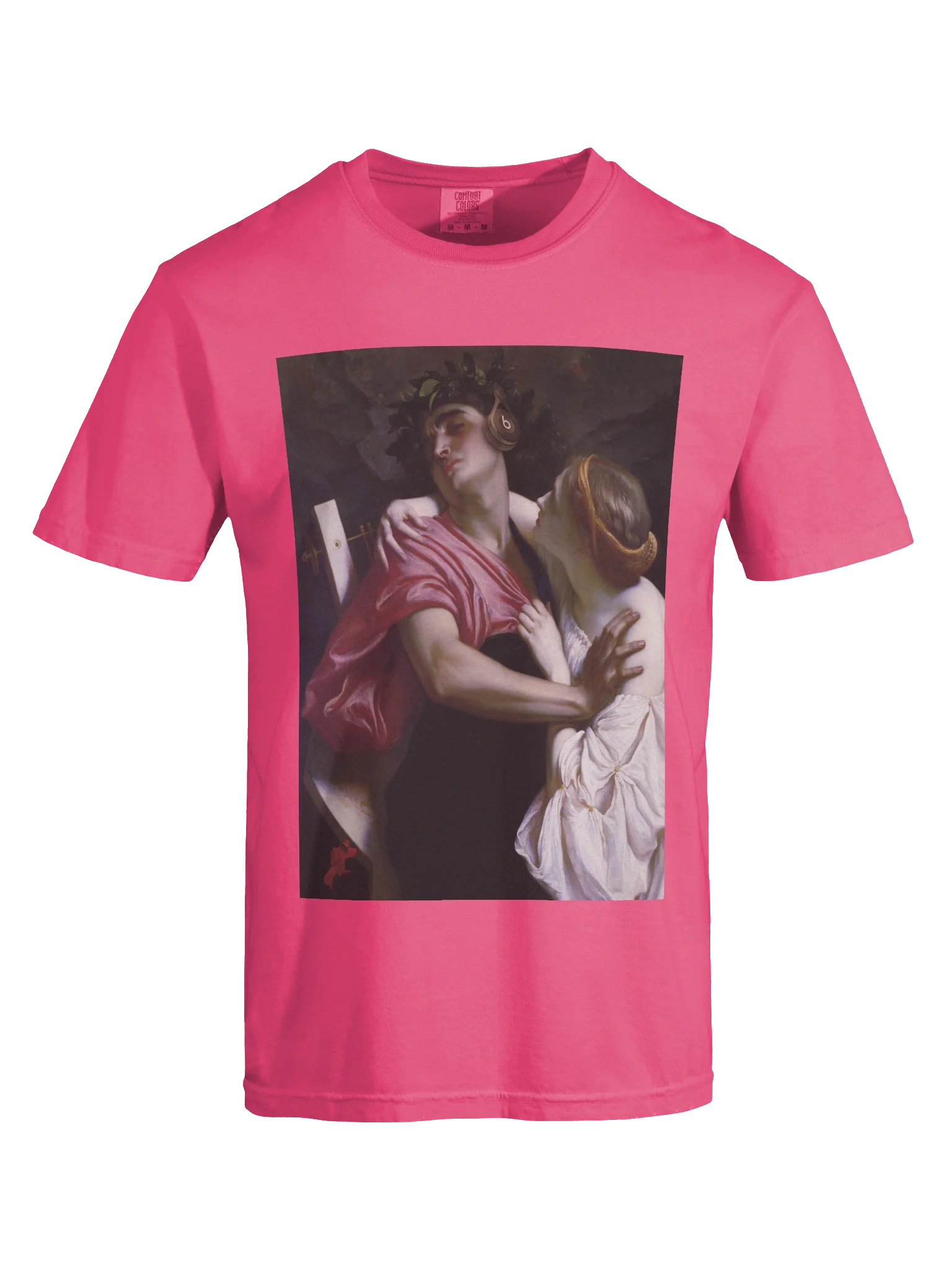 Hush Tee product image (25)