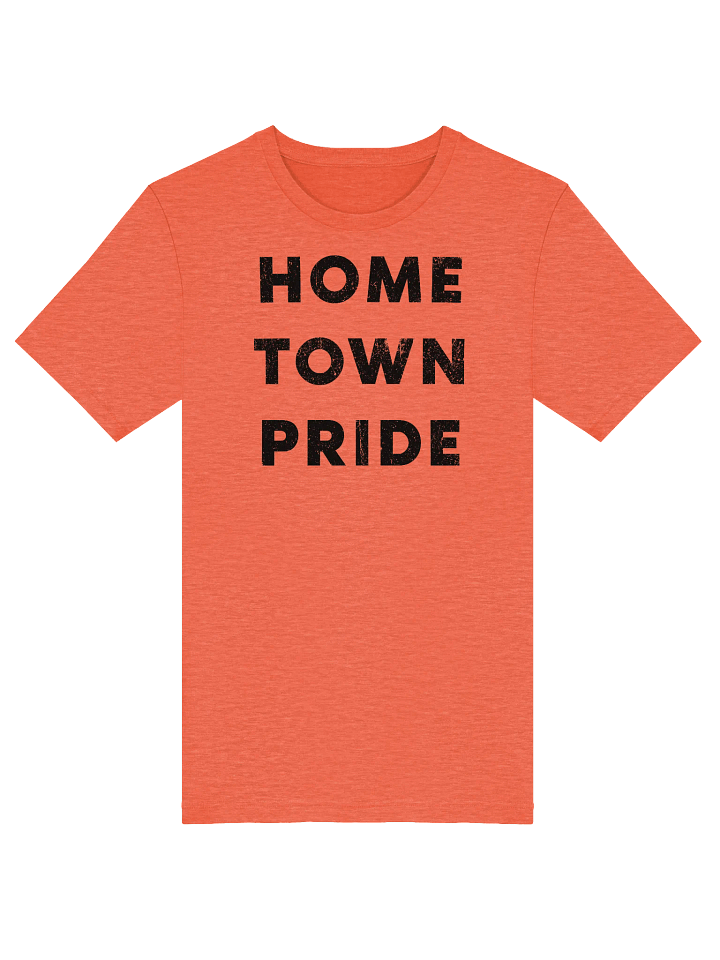 HOMETOWN PRIDE T-SHIRT product image (1)