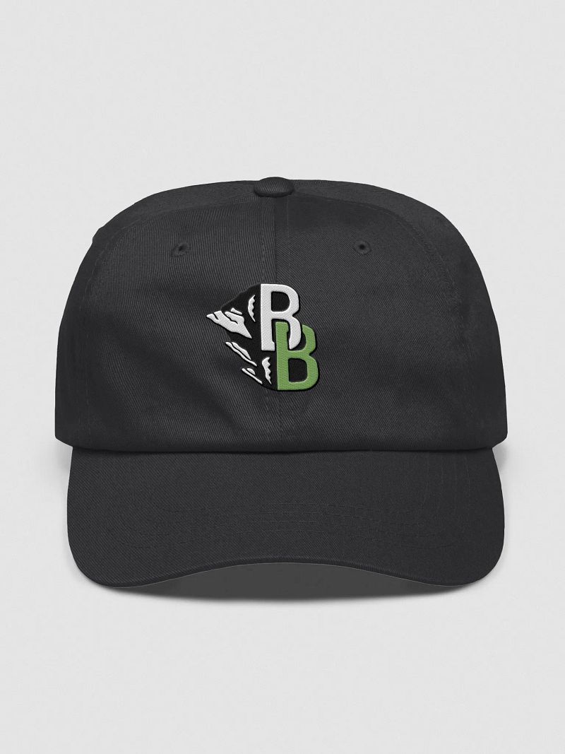 don't quote me on that dad hat