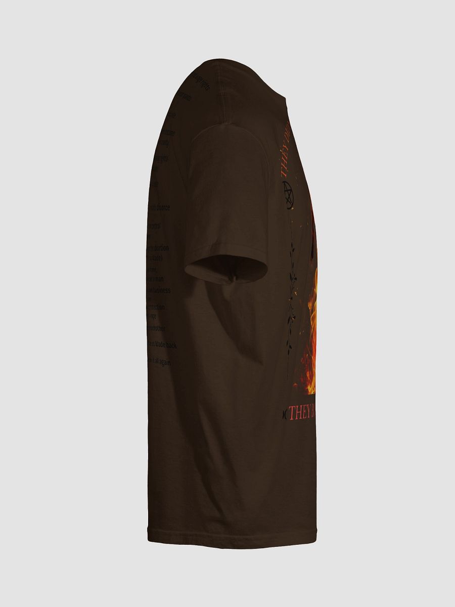 Burned Women product image (133)