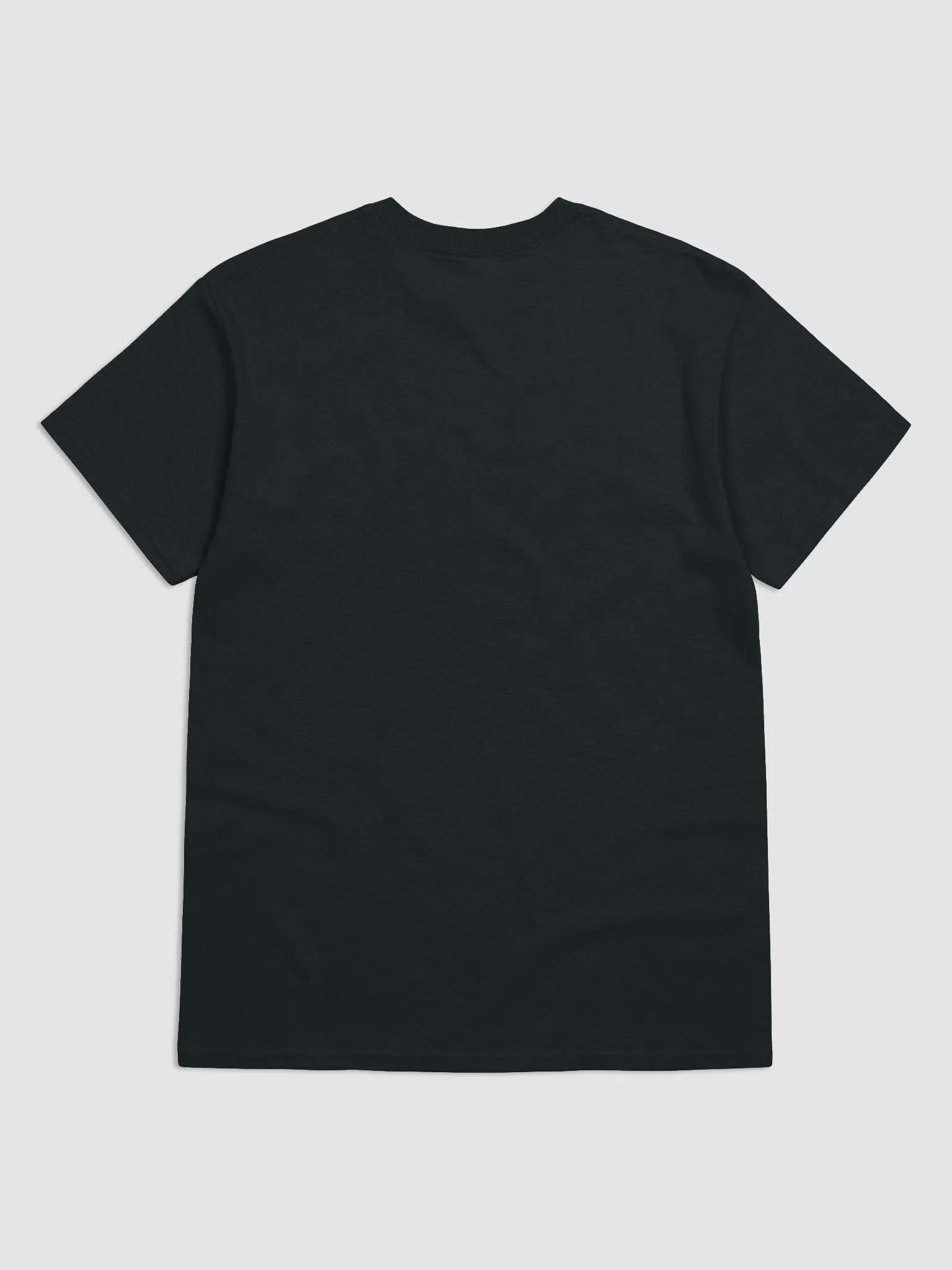Mannyparadox Logo T-shirt#1 product image (2)