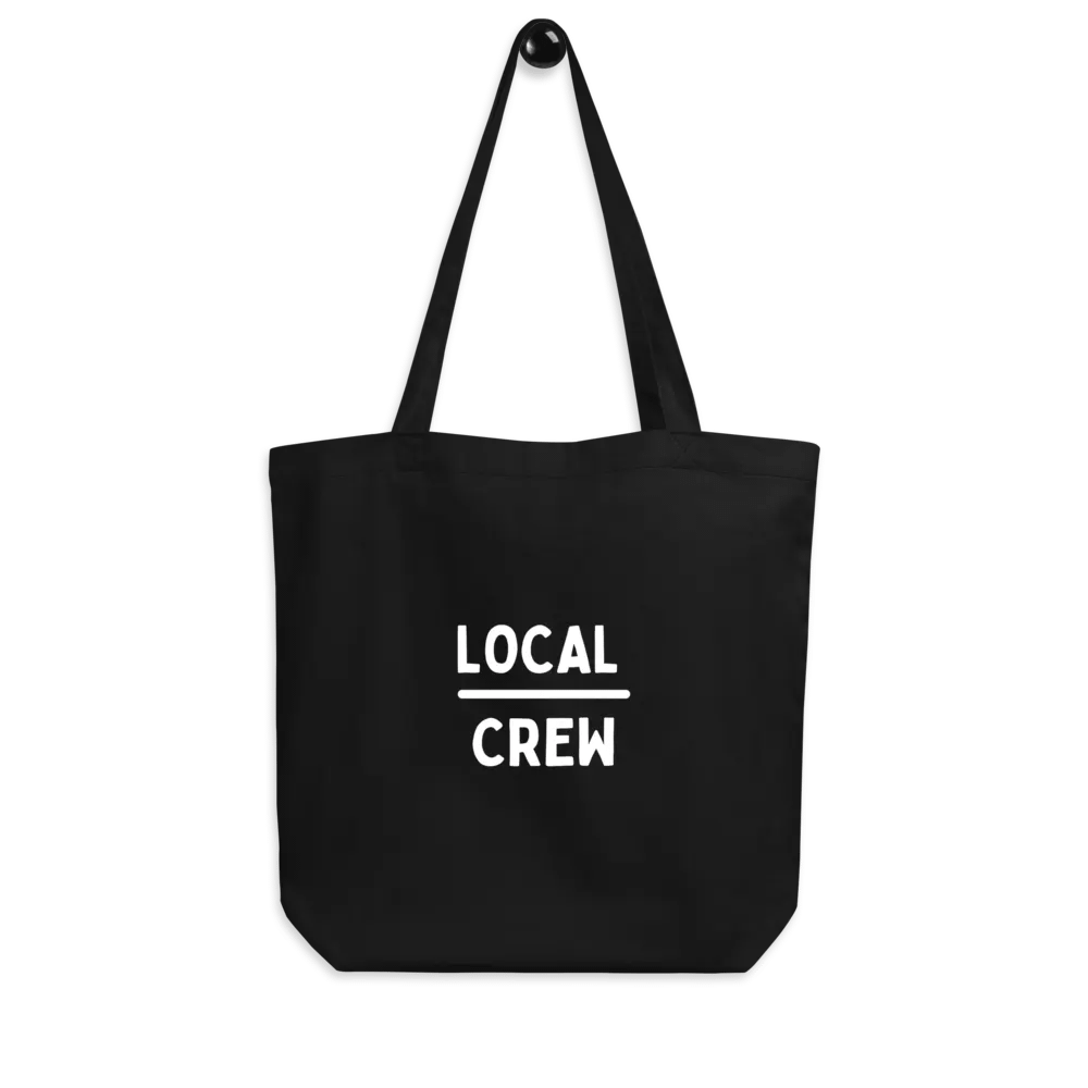'local crew' tote product image (5)
