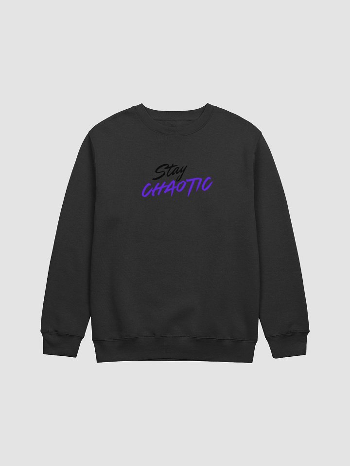 Chaos Pullover product image (5)