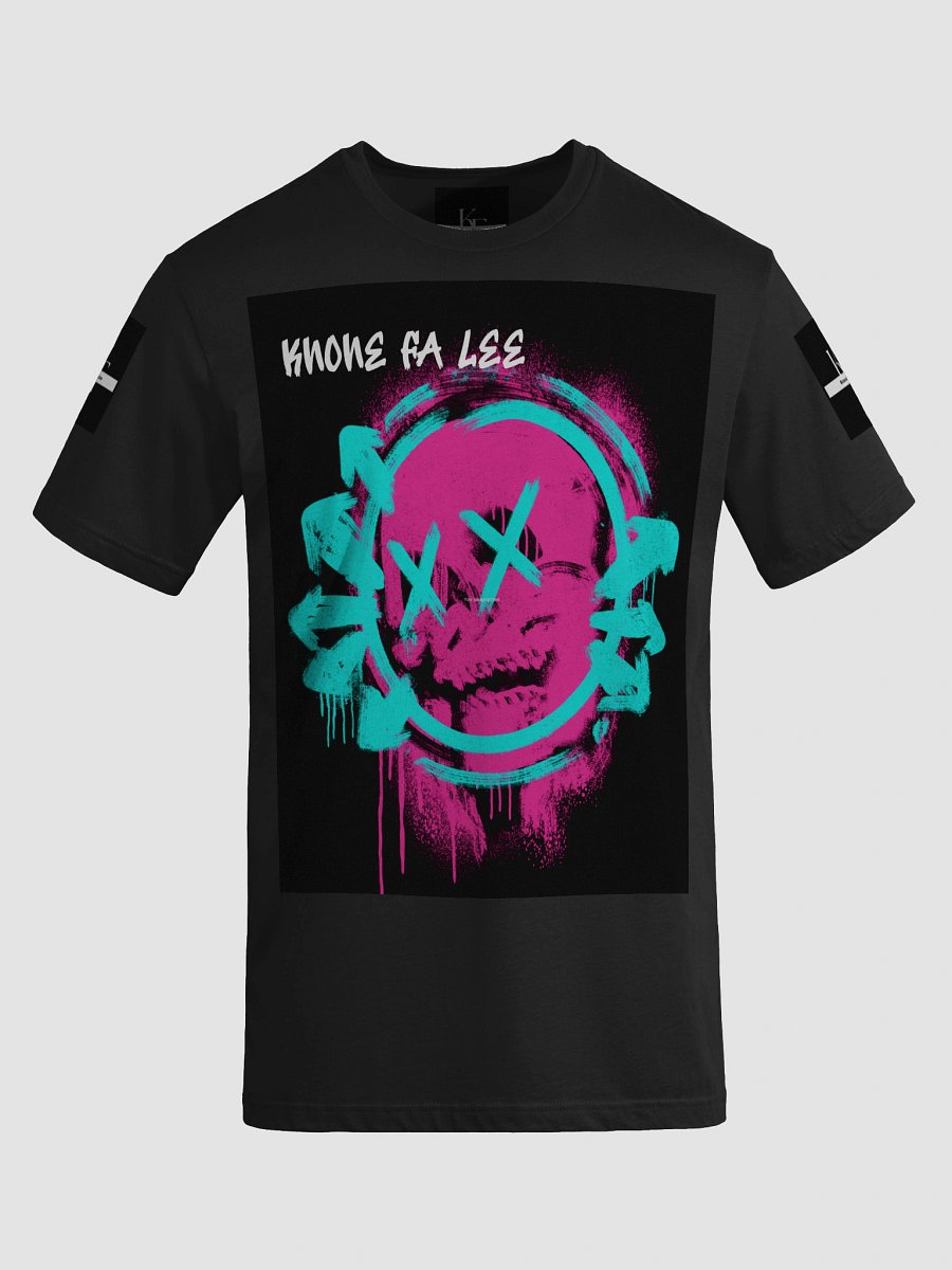 Kf Logo Next Level Tee product image (3)