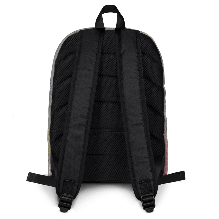 Backpack - MossyOak - It Happennnns Camo product image (8)