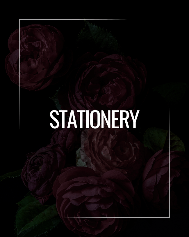 Stationery