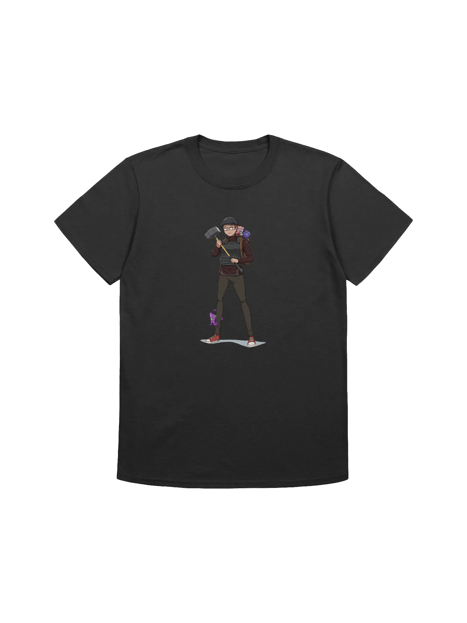 DIANE [full] Unisex product image (1)