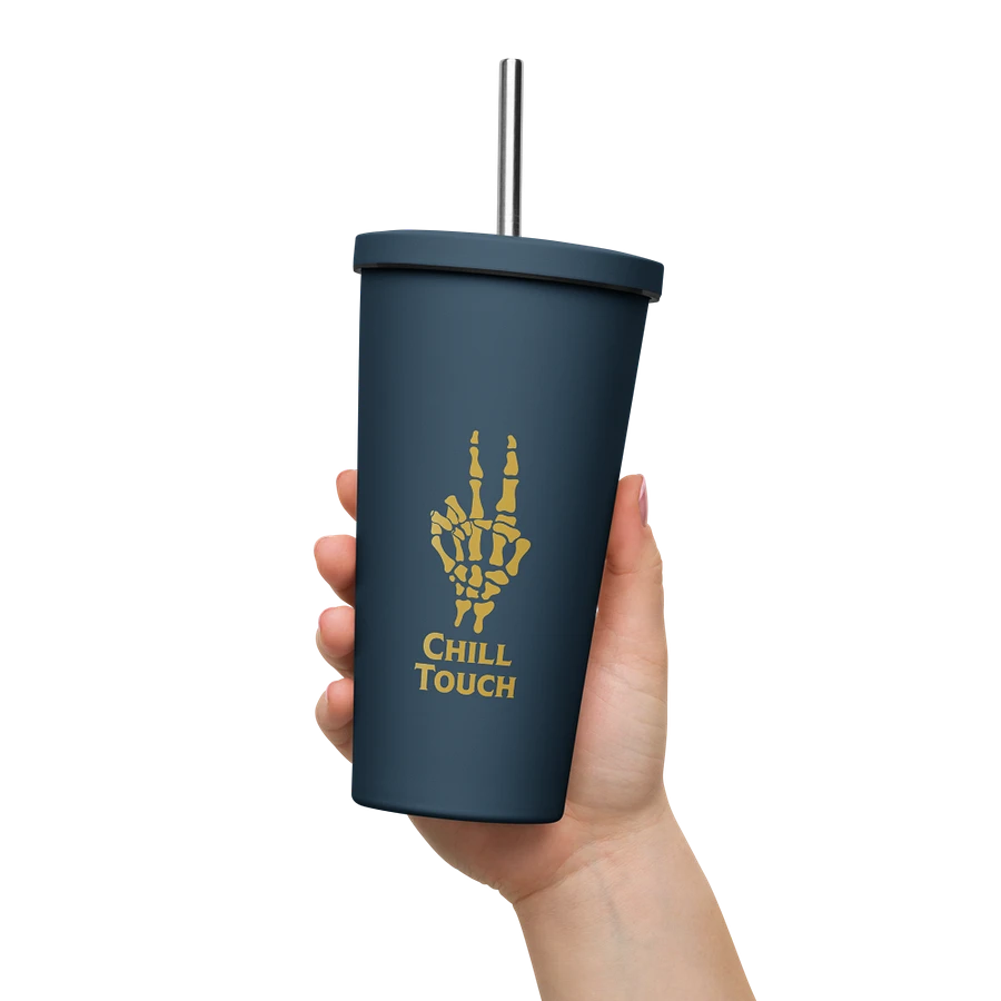 Chill Touch Tumbler - Special Edition product image (5)