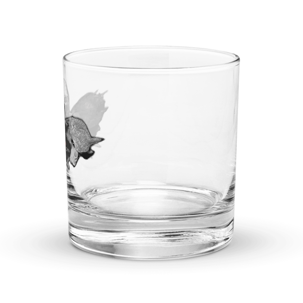 Rodinn Retribution Rocks Glass product image (2)