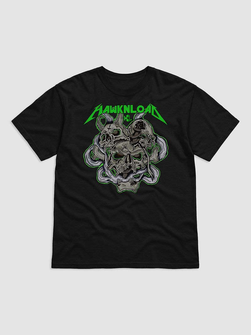 HawKTallicA Parody Shirt
