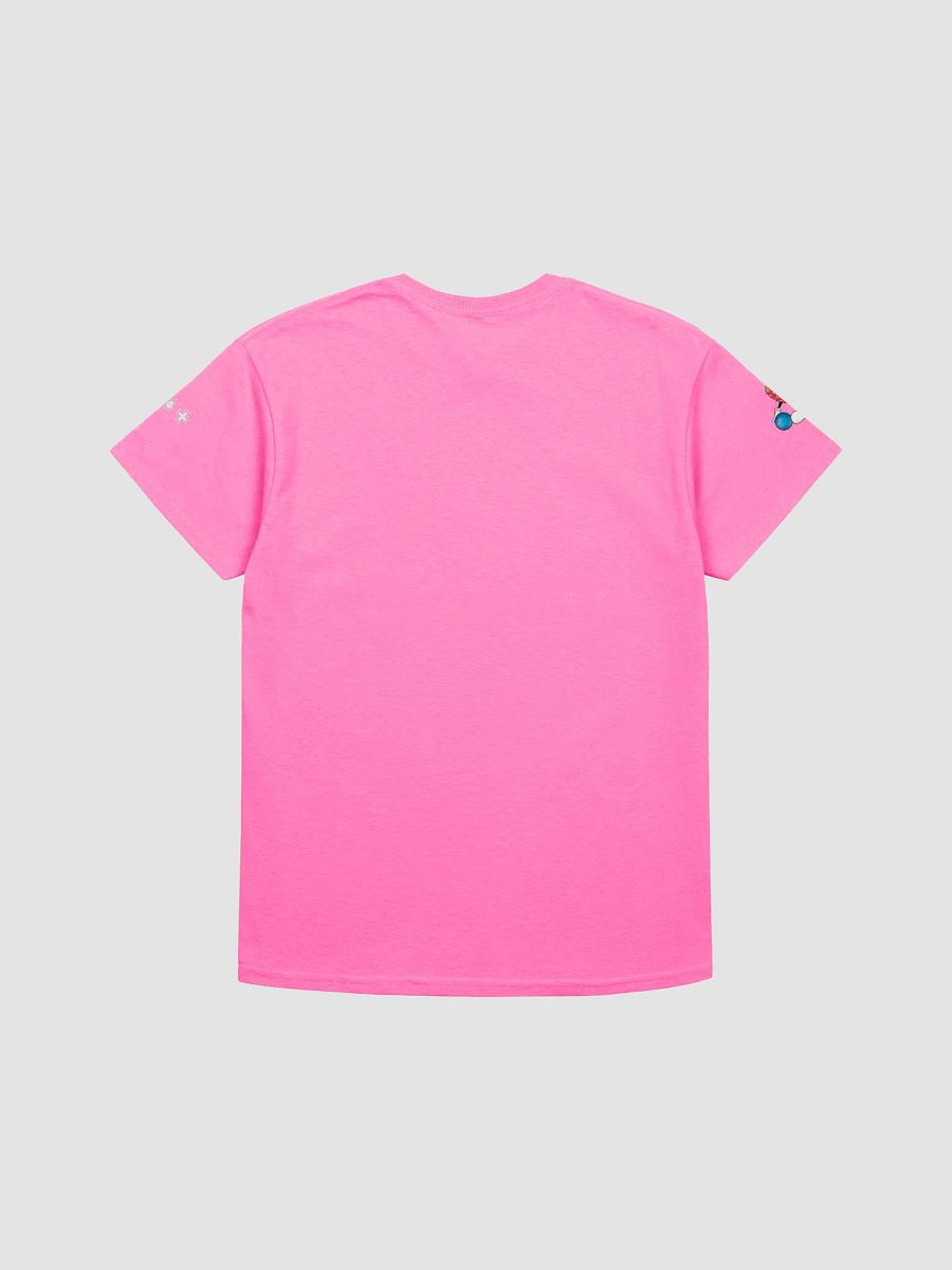 Glowstick Identify T shirt product image (2)