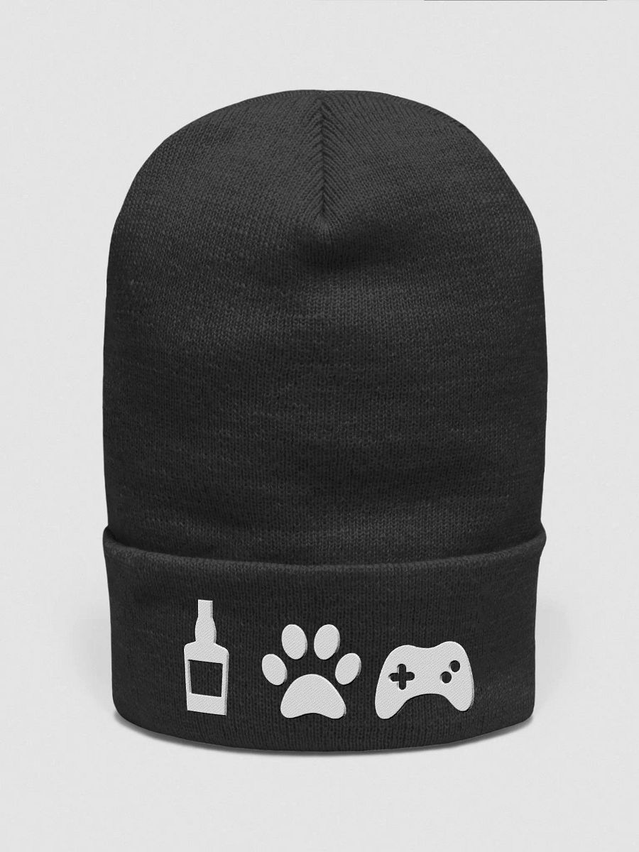 Whiskey, Pets, Games product image (1)
