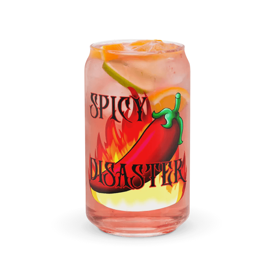spicy disaster glass product image (37)
