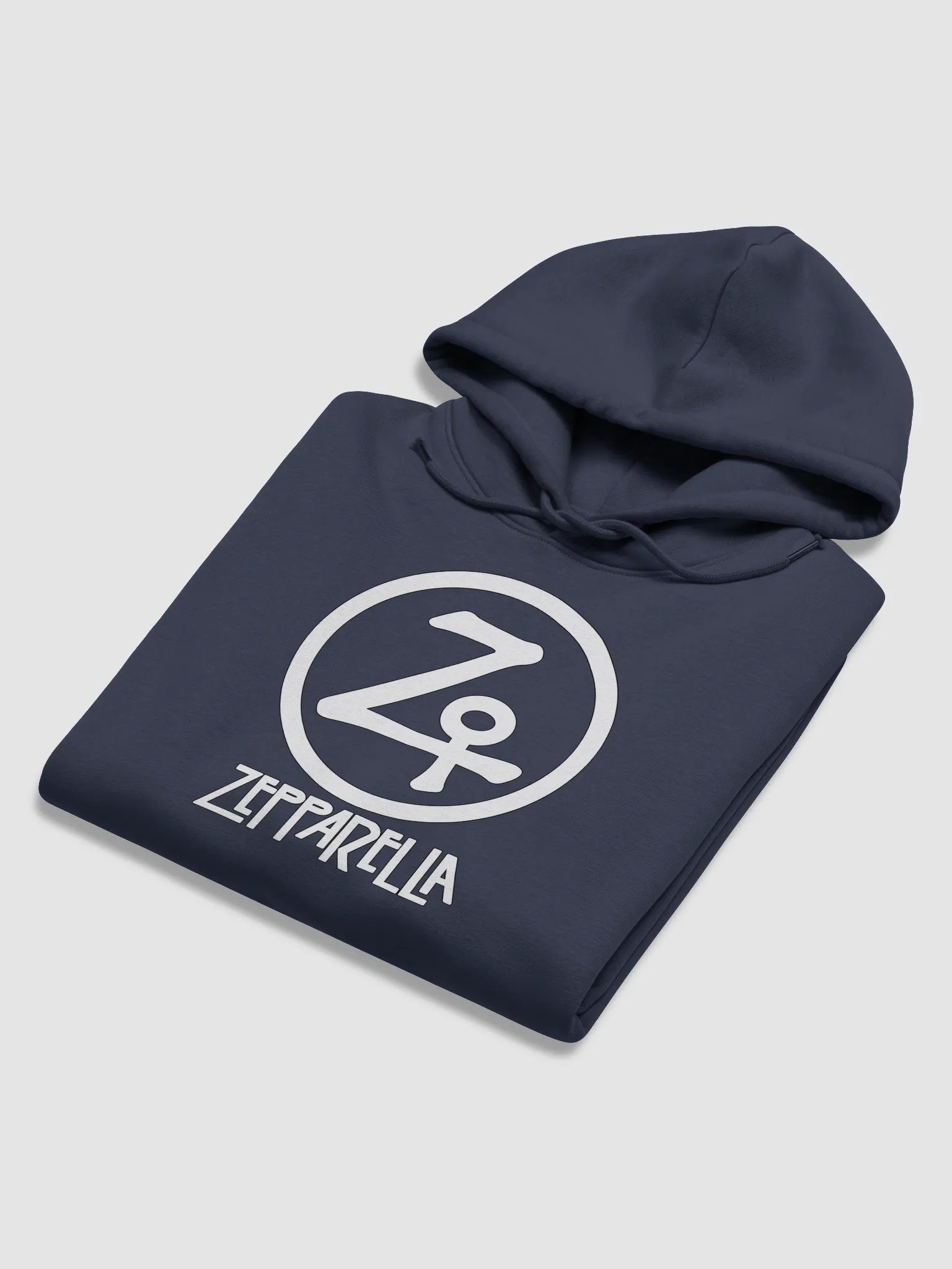 Zepparella Stanley/Stella Unisex Essential Eco Hoodie product image (11)