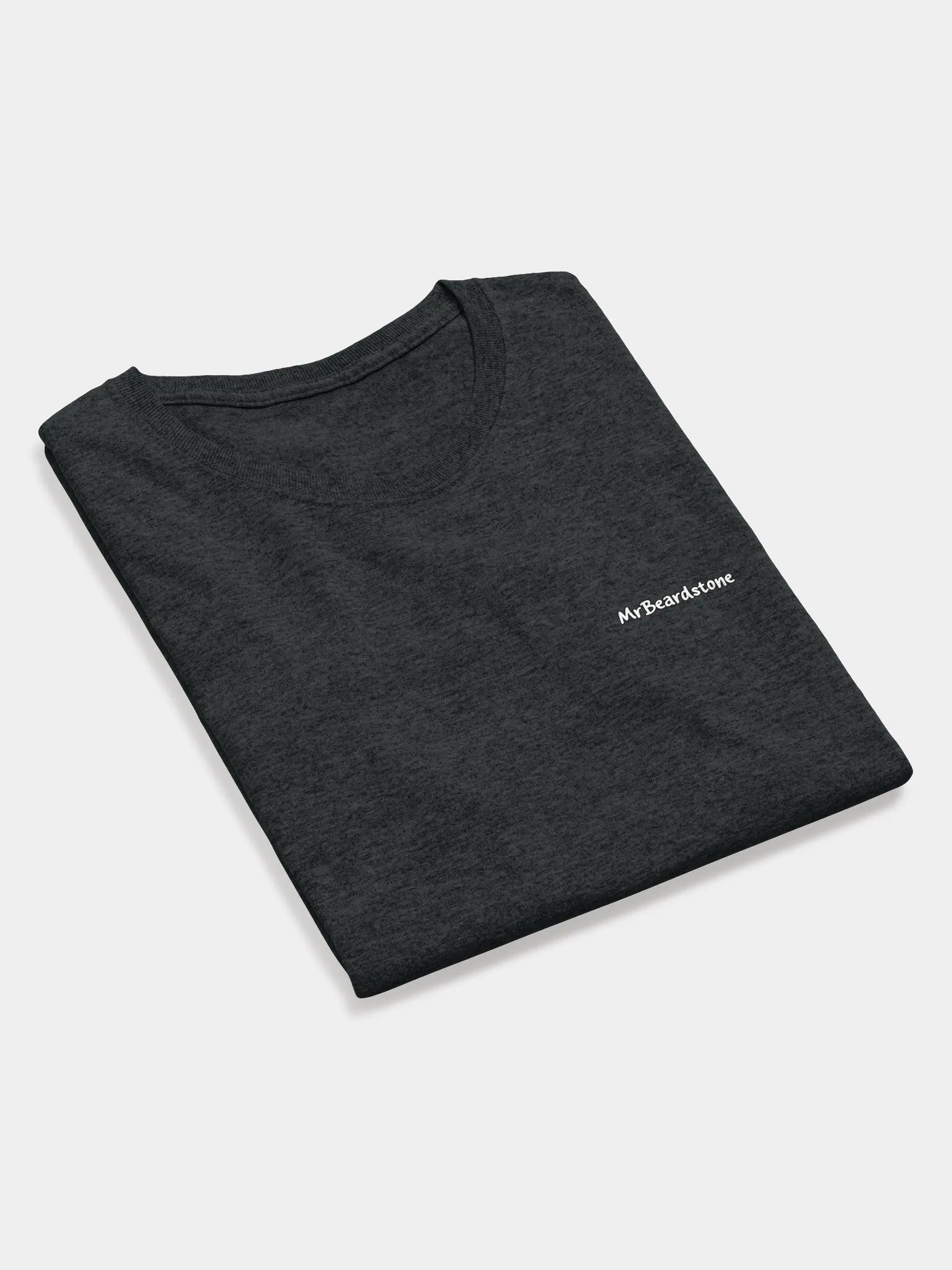 MrB Logo - Ladies T-Shirt product image (18)