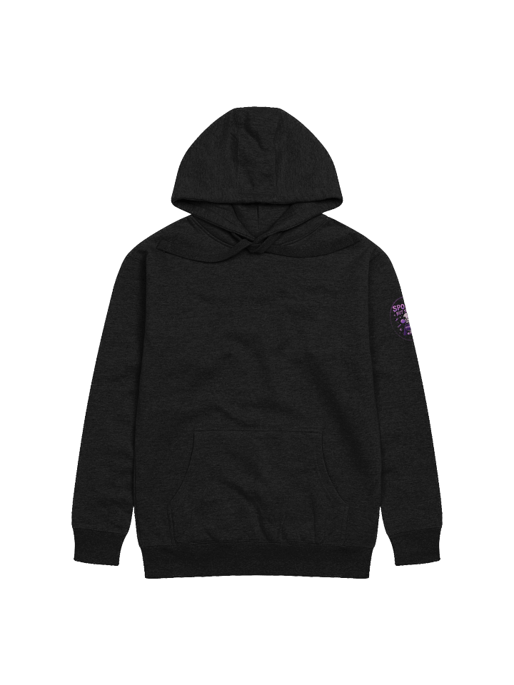 Spooky but Sweet Skeleton Hoodie product image (1)