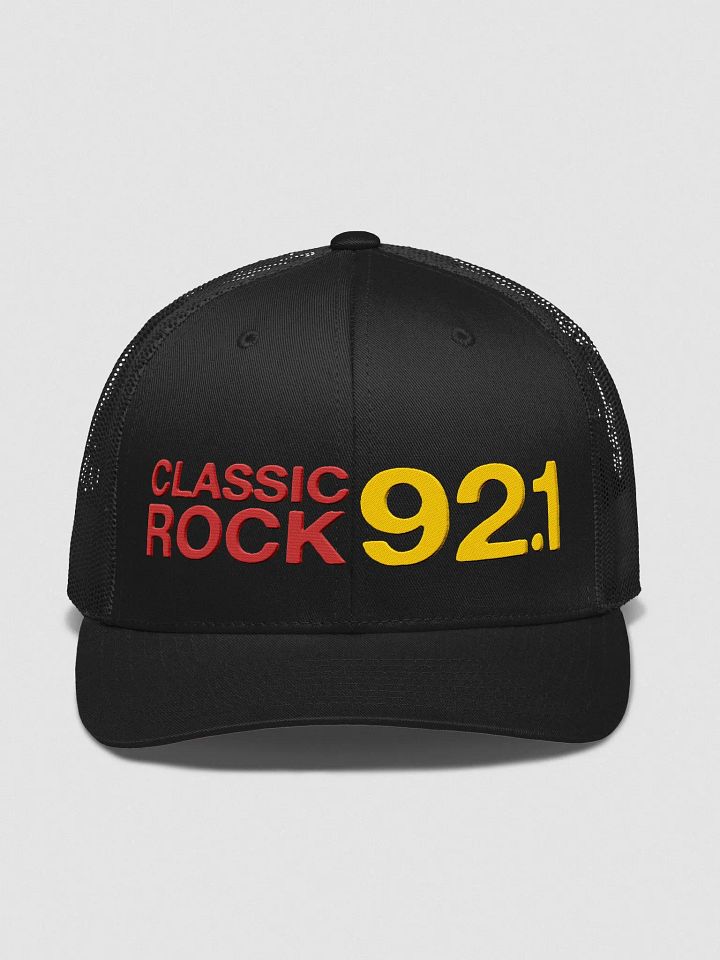 Classic Rock 921 Hat product image (1)