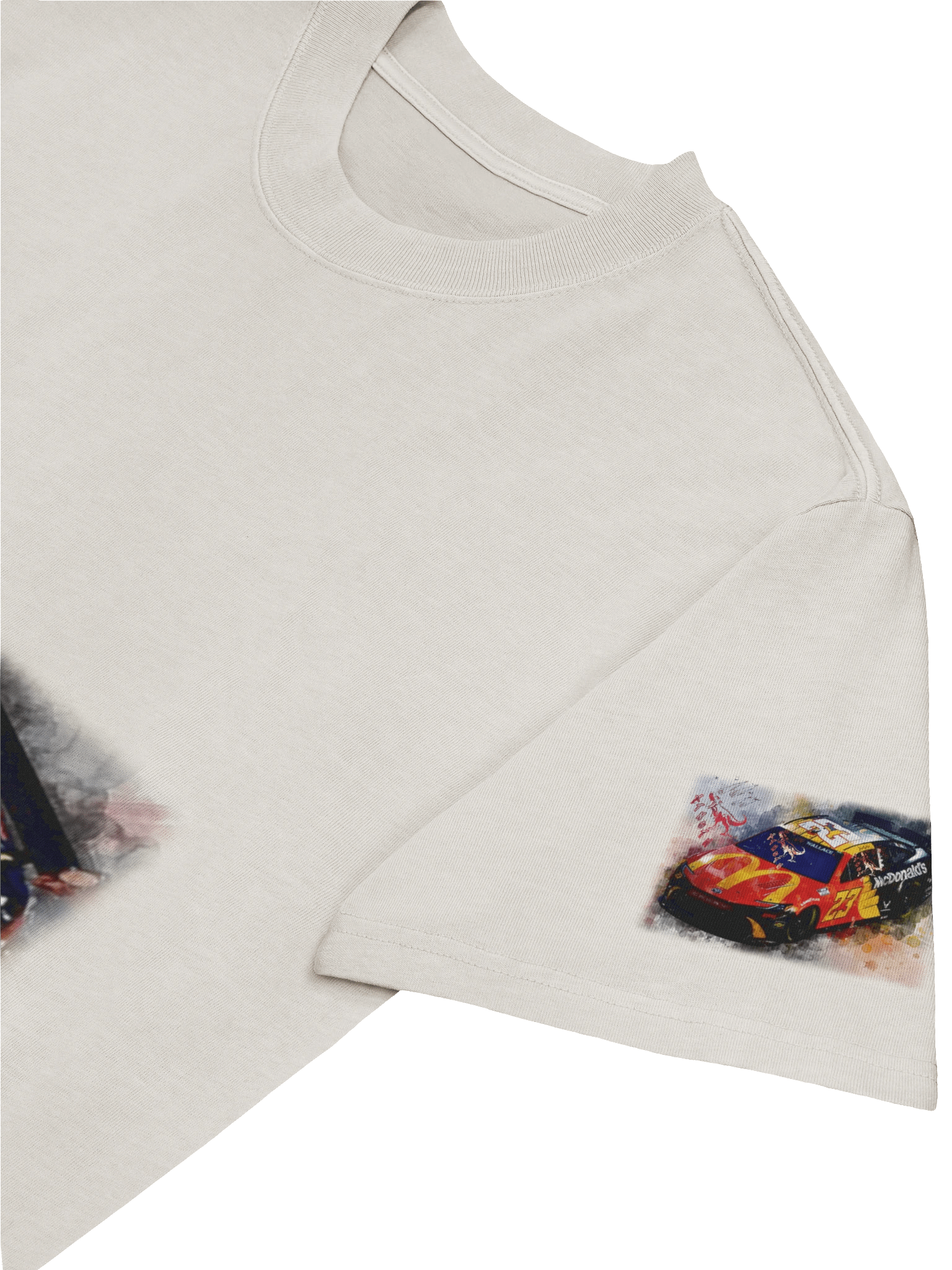 jeff gordon nascar shirt product image (5)