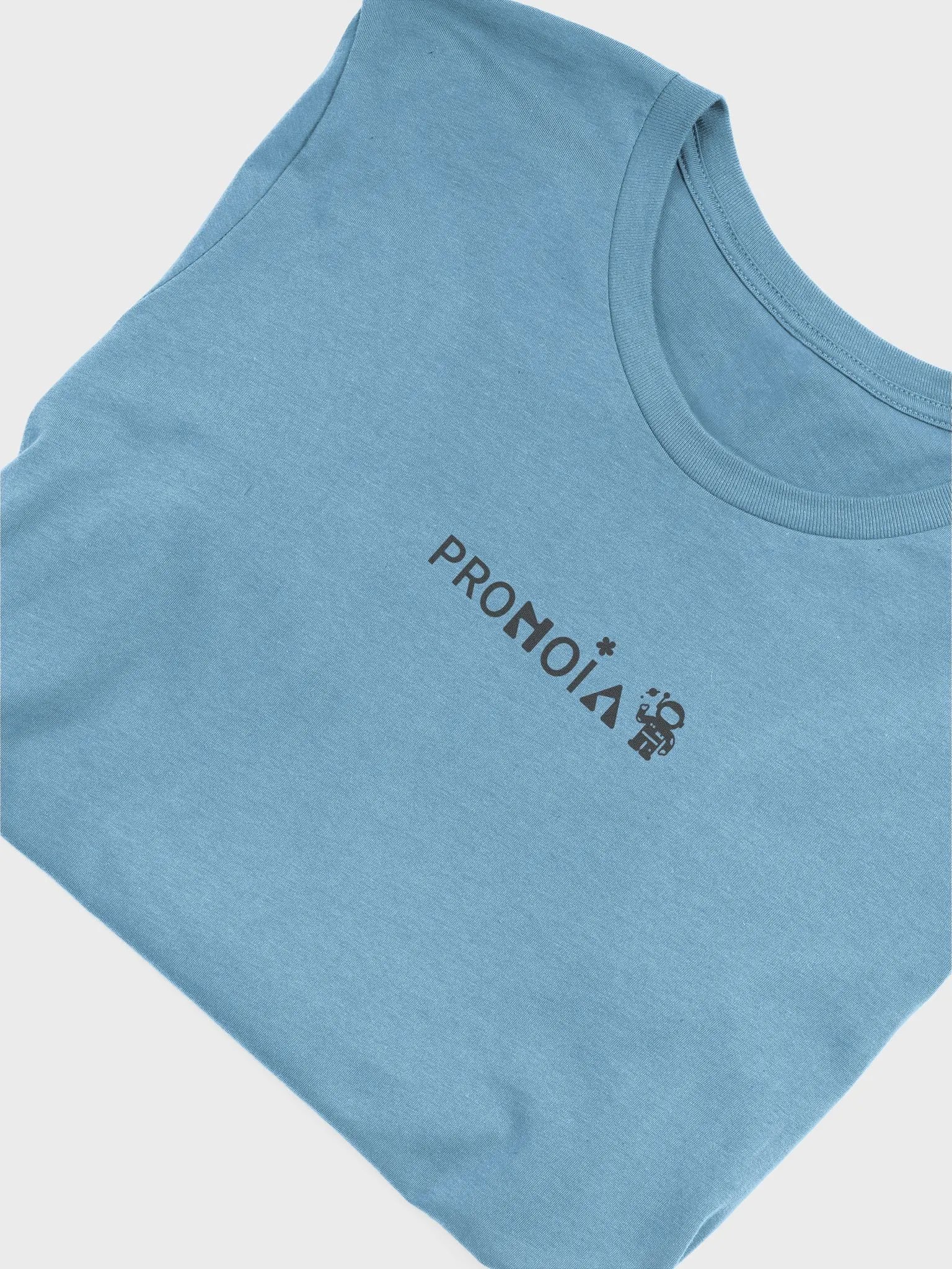 UNIVERSAL CONSPIRACY T-SHIRT product image (4)