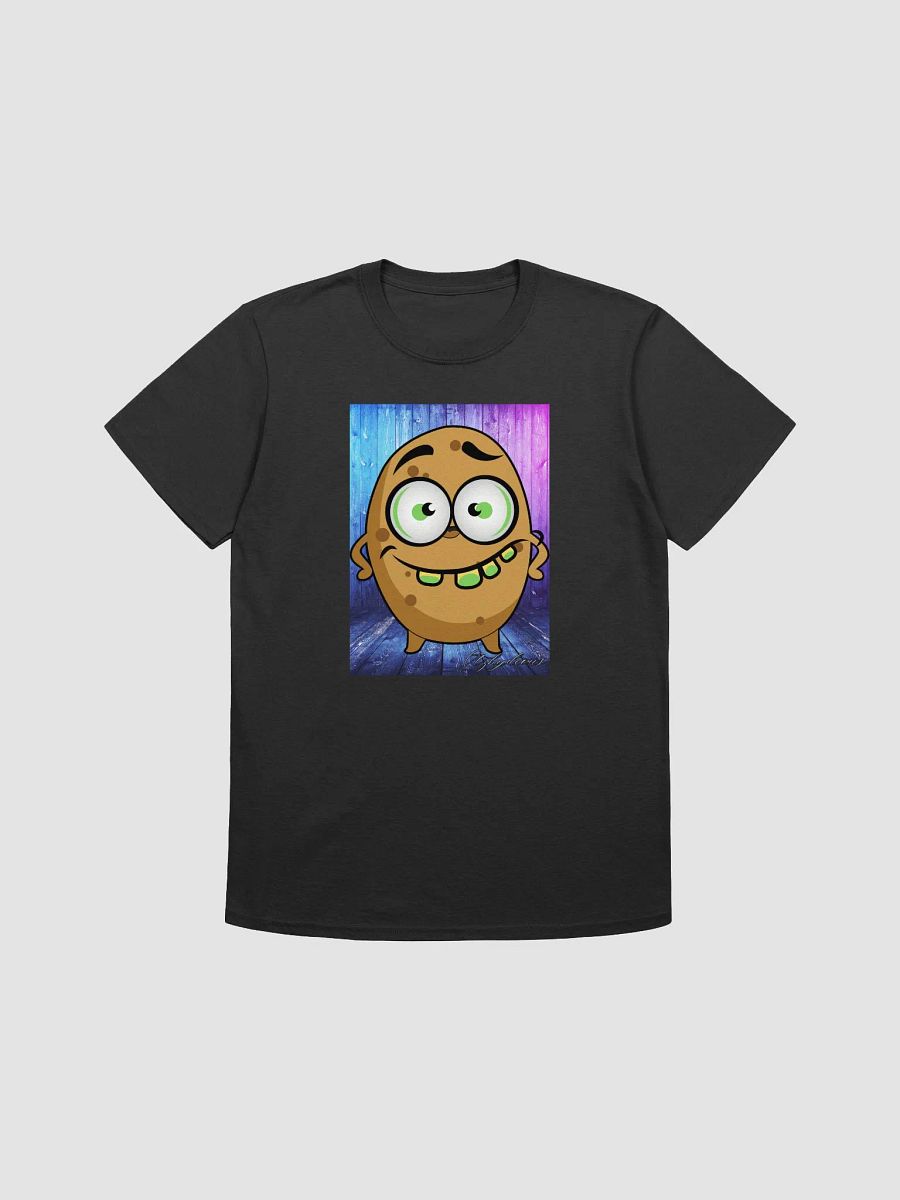 Whimsical Potato Pal T-Shirt product image (1)
