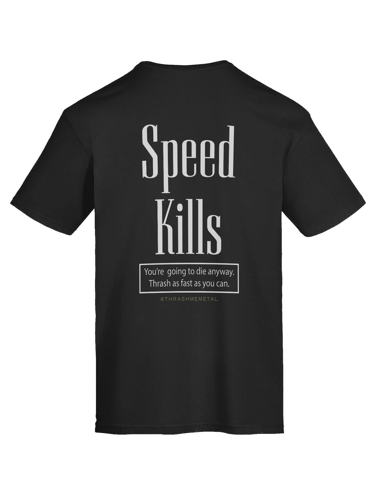 SPEED KILLS product image (11)