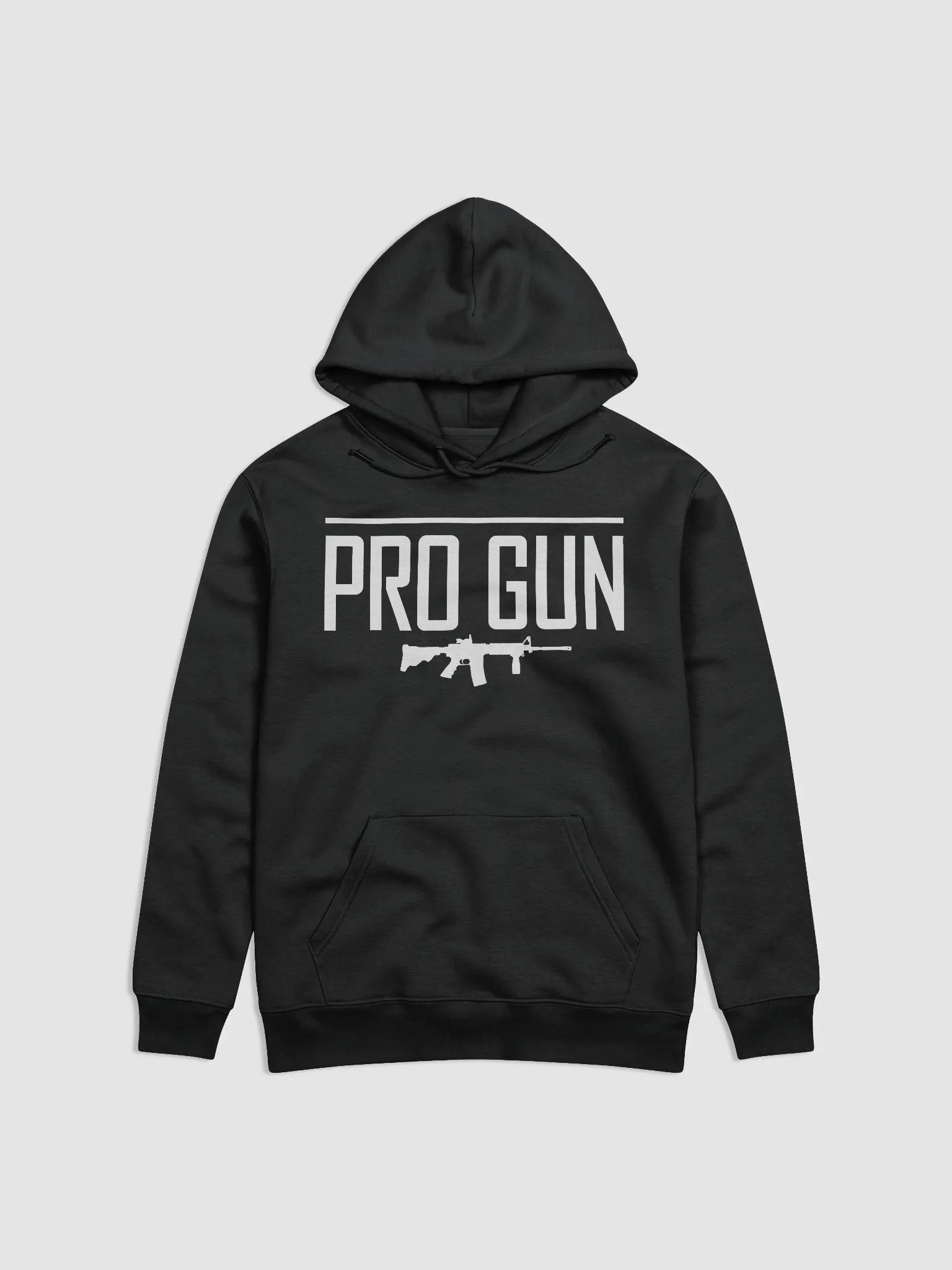 I AM PRO GUN product image (1)