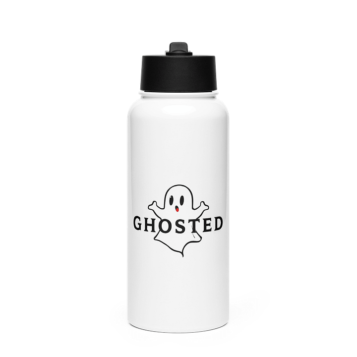 THE GHOSTED THIRST HELPER product image (1)