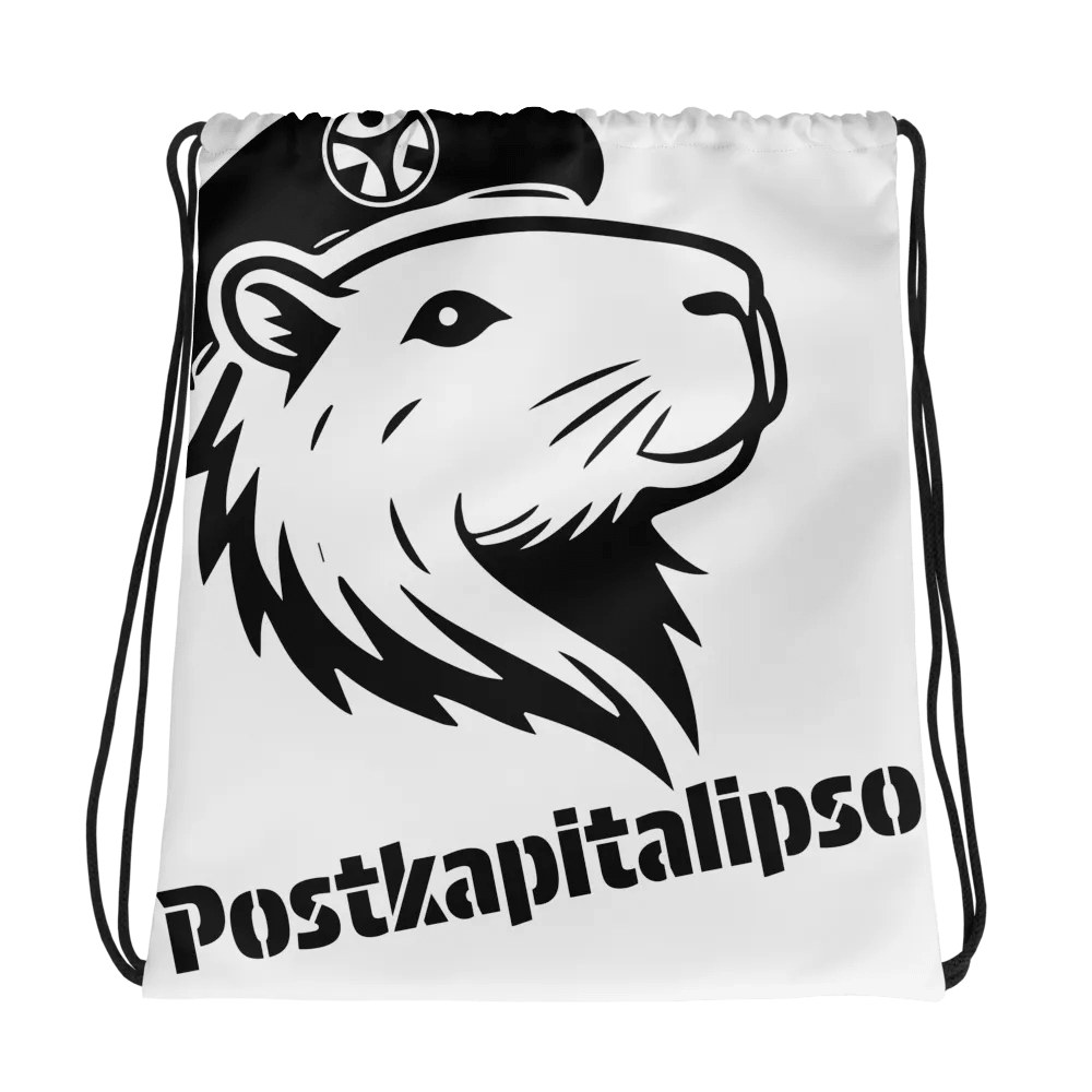 PoKa Statement Bag product image (1)