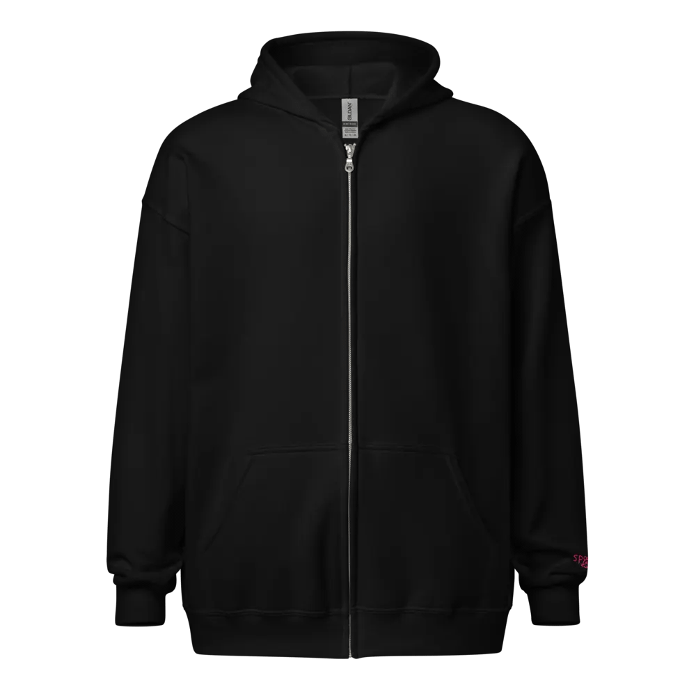 Excalibur II Zip-Up product image (2)