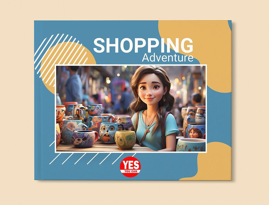 Shopping Adventure product image (1)