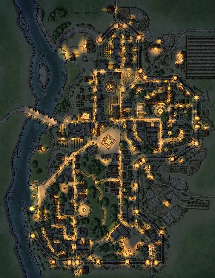 Sierra City product image (2)