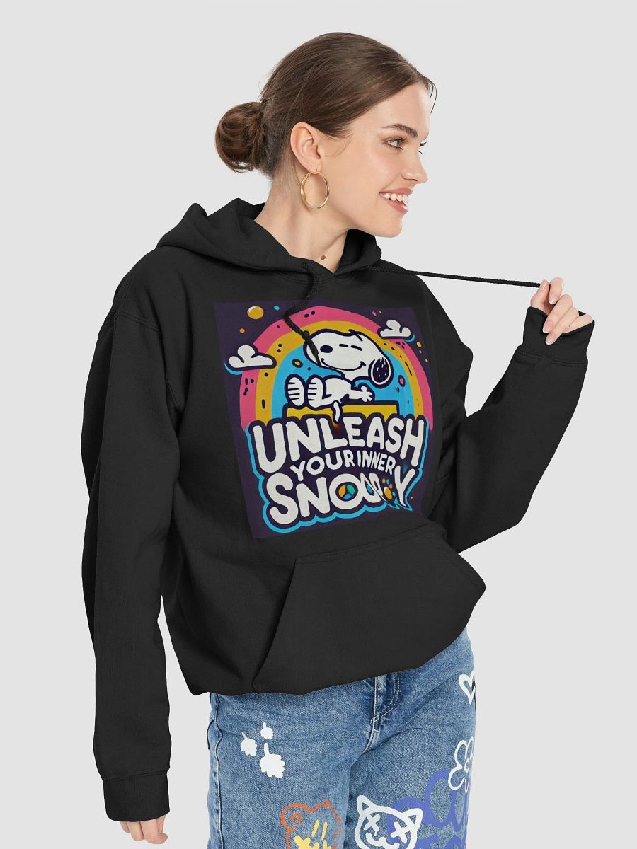 Adventure-Ready Classic Hoodie product image (7)