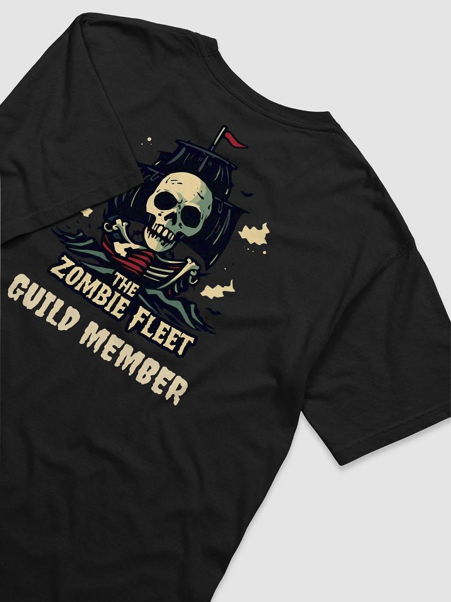 Guild Member Tshirt product image (40)