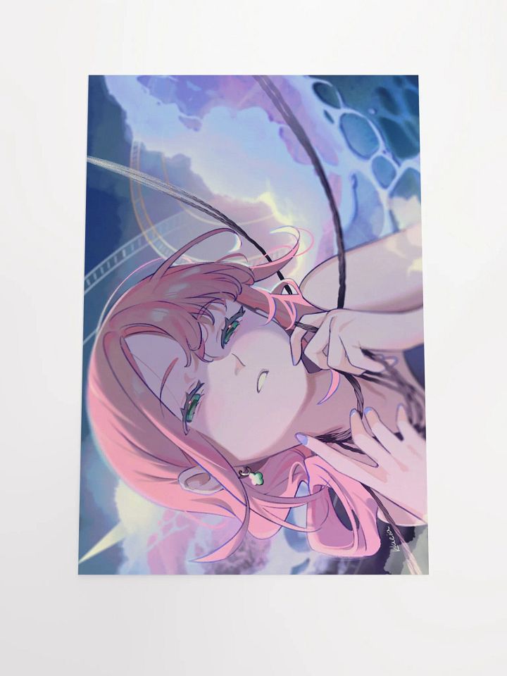 Compass ver. klaeia Poster product image (2)