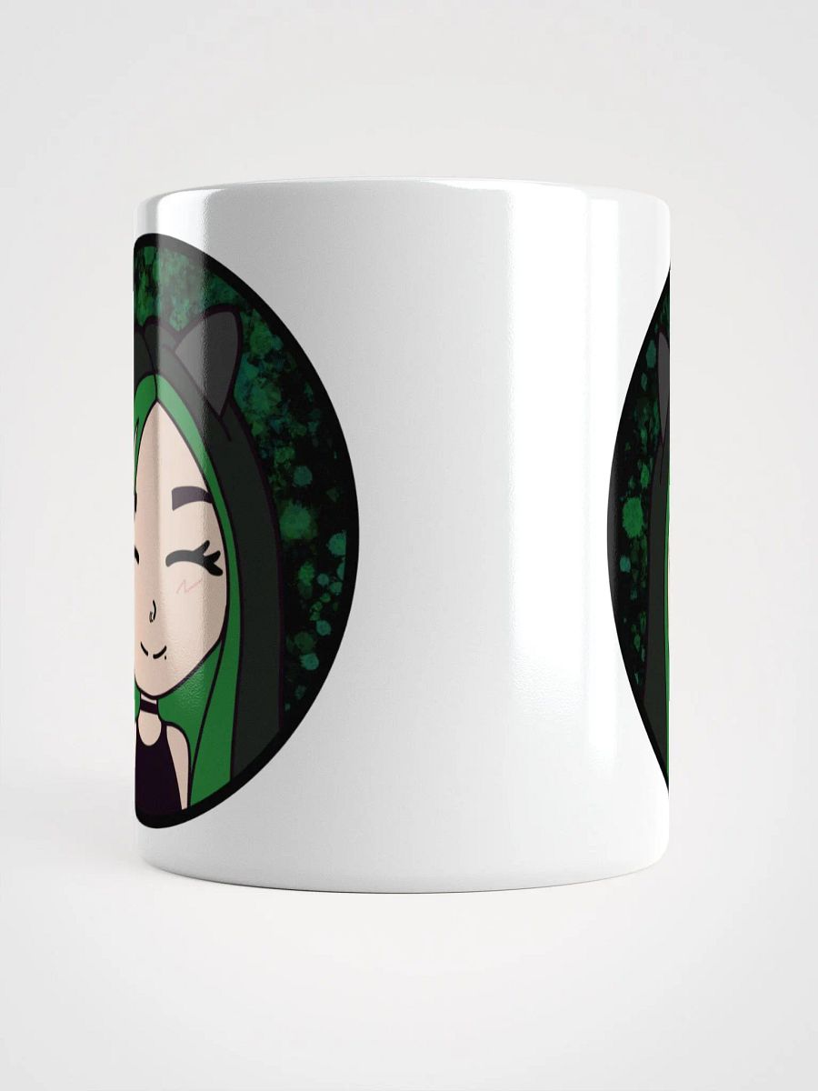 Lore Logo Mug product image (5)
