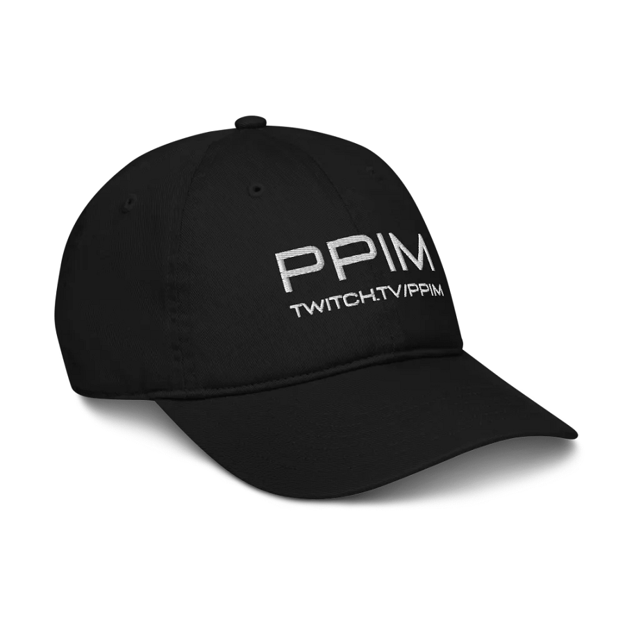 ppim Econscious Organic Dad Hat product image (10)