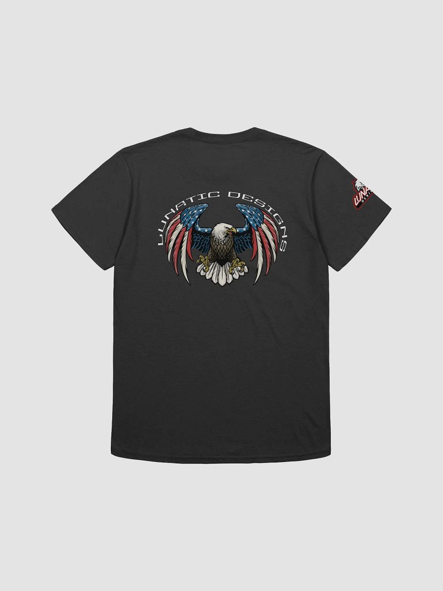 Lunatic Designs Eagle product image (7)