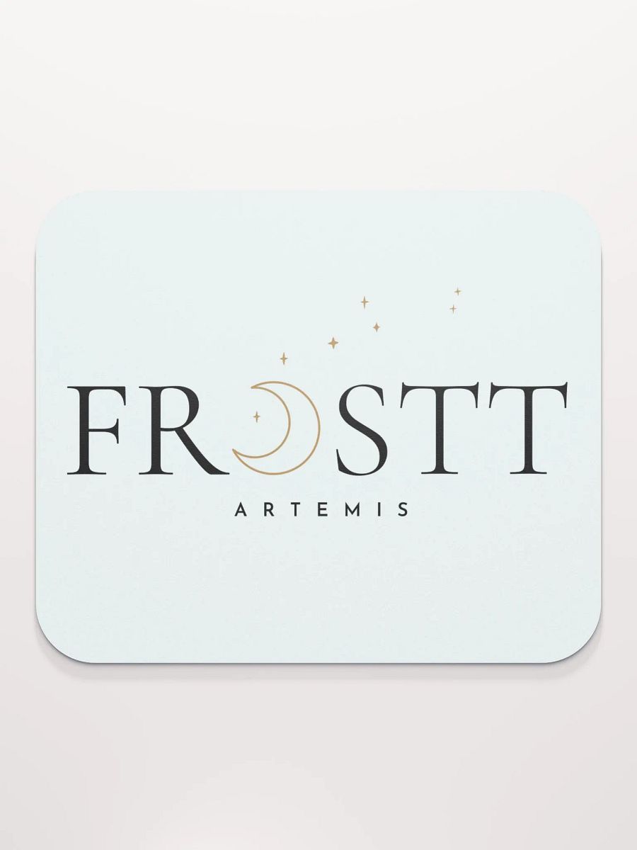 Artemis Mouse Pad product image (2)