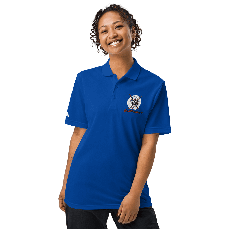 adidas Sport Polo Shirt product image (9)