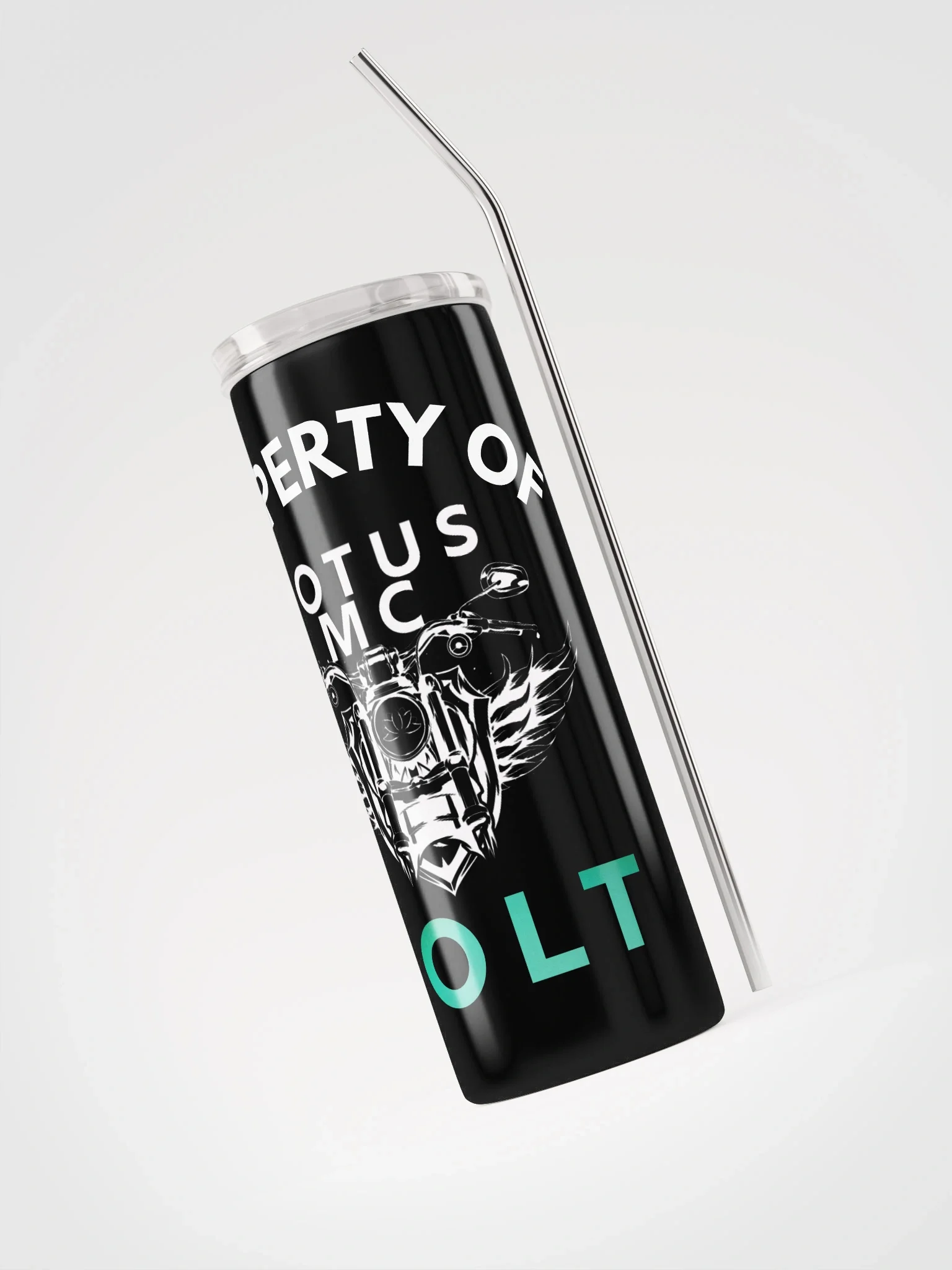 Property of Colt Tumbler product image (3)