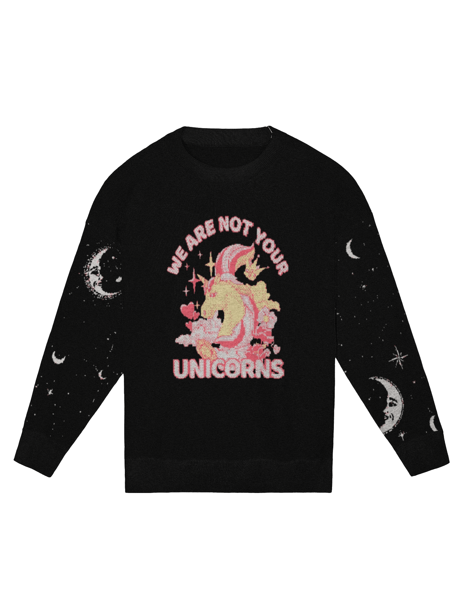 Galaxy Unicorns product image (3)